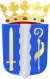 Coat of arms of Maasgouw