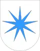 Coat of arms of Mala Subotica