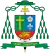 Marek Jędraszewski's coat of arms
