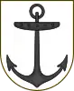 Coat of arms of Mariager