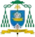 coat of arms as archbishop