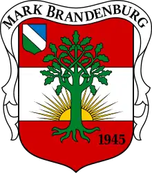 of Brandenburg