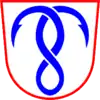 Coat of arms of Mengeš