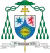 Michele Castoro's coat of arms