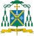 Michele Fusco's coat of arms