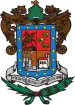 Coat of arms of Michoacán