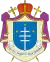 Milan Stipić's coat of arms