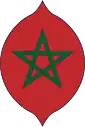 Coat of arms of Spanish Morocco