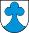 Coat of arms of Mosen