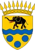 Coat of arms of Moyen-Ogooué