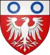 Coat of arms of Rendeux