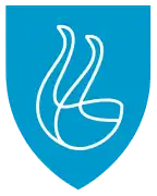 Coat of arms of Hamarøy kommune