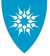 Coat of arms of Heim kommune