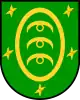 Coat of arms of Nemanice
