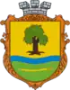 Official seal of Nikolske