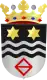 Coat of arms of Noord-Beveland