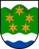 Coat of arms of Nová Ves