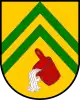 Coat of arms of Nové Sady