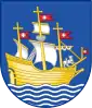 Coat of arms of Nykøbing Falster