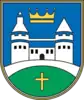 Coat of arms of Municipality of Grad