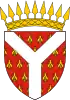 Coat of arms of Ogooué-Ivindo