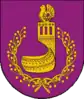 Coat of arms of Orshansky District