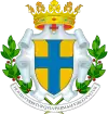 Coat of arms of Parma