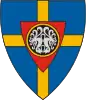 Coat of arms of Pat