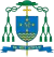 Patrick Dunn's coat of arms