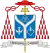 Paul Joseph Pham Ðình Tung's coat of arms