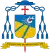 Paul Nguyễn Thanh Hoan's coat of arms