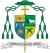 Bishop Paul Swarbrick Coat of Arms