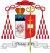 Paulos Tzadua's coat of arms