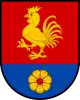 Coat of arms of Pavlov