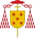 Pedro da Fonseca's coat of arms