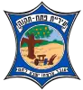 Official logo of Petah Tikva