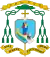 Peter Feng Xinmao's coat of arms