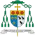 Peter Doyle's coat of arms