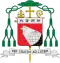 Peter Lei's coat of arms