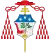 Pietro Gasparri's coat of arms