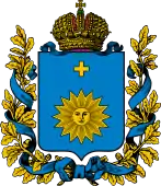 Podolia Governorate