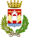 Coat of arms of Pordenone