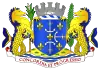 Official seal of Port Louis