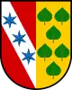 Coat of arms of Prosenická Lhota