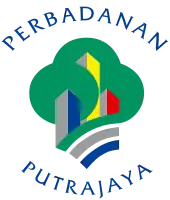 Official seal of Putrajaya