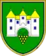 Coat of arms of Municipality of Rače–Fram
