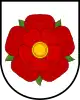 Coat of arms of Radnice