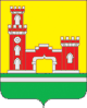 Coat of arms of Ramon