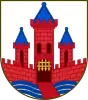 Coat of arms of Randers Municipality