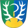 Coat of arms of Rantířov